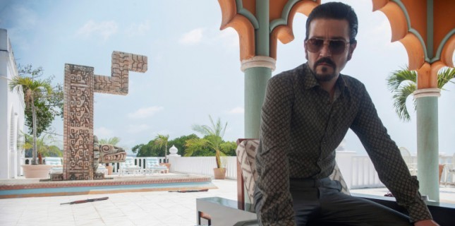Merakla Beklenen 'Narcos: Mexico'dan Altyazılı Fragman Geldi