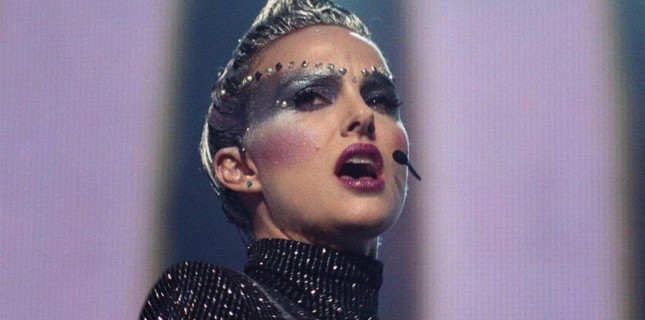 Natalie Portman ve Jude Law'u Bir Araya Getiren 'Vox Lux'tan İlk Fragman Geldi