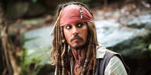 Disney Karayip Korsanları Serisini Baştan Çekmeyi Planlıyor
