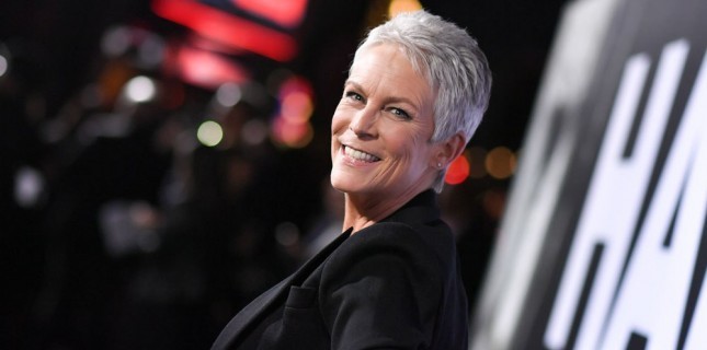 Jamie Lee Curtis, Rian Johnson’ın Yeni Filmi ‘Knives Out’ta Oynayacak