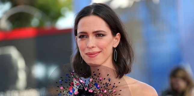 Rebecca Hall, ‘Godzilla vs. Kong’da Yer Alacak