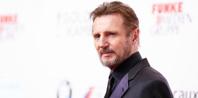 Liam Neeson Komedi Filmi ‘Made in Italy’nin Başrolünde!