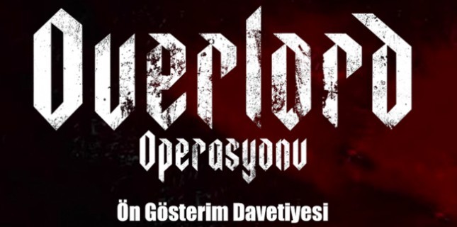 Overlord Operasyonu Ödüllü Facebook Yarışması - Kazananlar Belli Oldu!