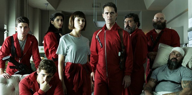 46. Uluslararası Emmy Ödülleri Sahiplerini Buldu