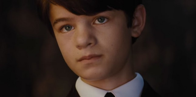 Merakla Beklenen Fantastik Film 'Artemis Fowl'dan İlk Fragman Geldi
