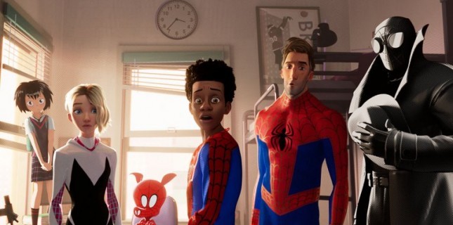 Sony, Spider-Man Evrenine Ait İki Film İçin Çalışmalara Başladı