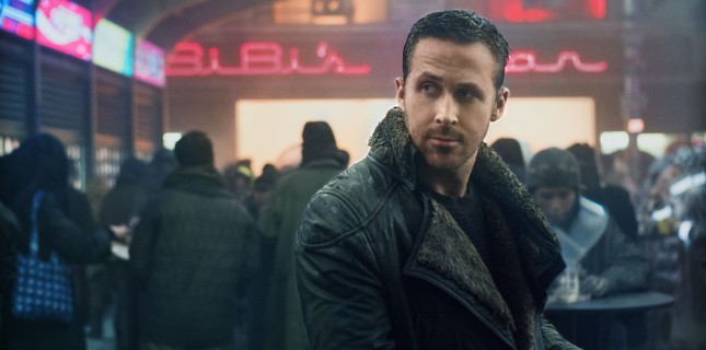 Blade Runner Animasyon Dizisi İçin Hazırlıklar Başladı