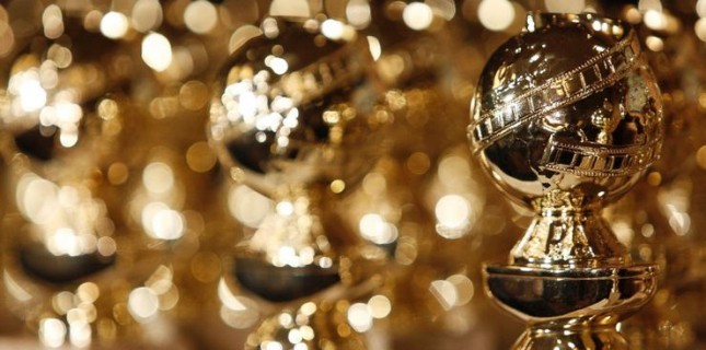 76. Altın Küre Adayları Açıklandı