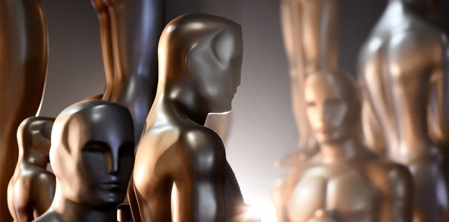 Dokuz Kategoride Oscar Kısa Listeleri Açıklandı