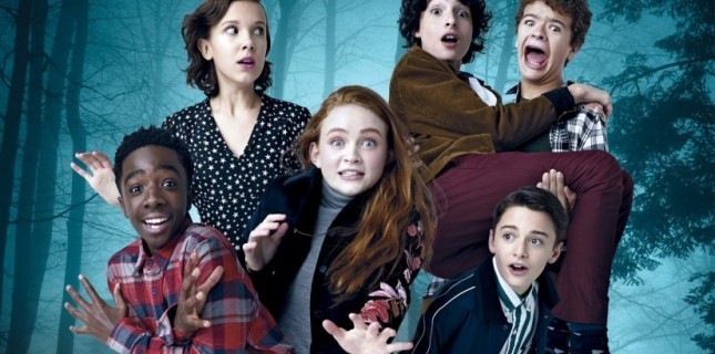 ‘Stranger Things’in Üçüncü Sezonu Ne Zaman Gelecek?