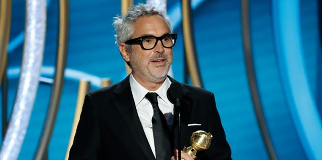 76. Altın Küre Ödülleri Sahiplerini Buldu