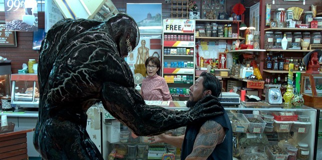 Venom 2 İçin Hazırlıklar Başladı
