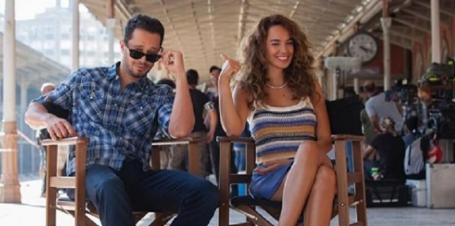 Başrollerini Seda Bakan ve Murat Boz’un paylaştığı Öldür Beni Sevgilim’in Fragmanı yayınlandı.