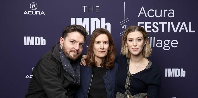 Sundance Film Festivalinde, Jüri Büyük Ödülü Alan The Souvenir’ın İlk Fragmanı Yayınlandı.