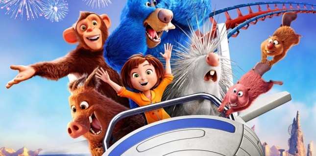 Mucizeler Parkı - Ödüllü Facebook Yarışması