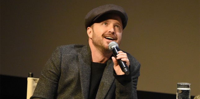Aaron Paul'den, Breaking Bad Hayranlarını Üzecek Açıklama