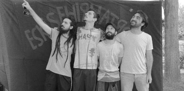 Anadolu Turnesi Başka Sinema'larda Vizyona Giriyor!