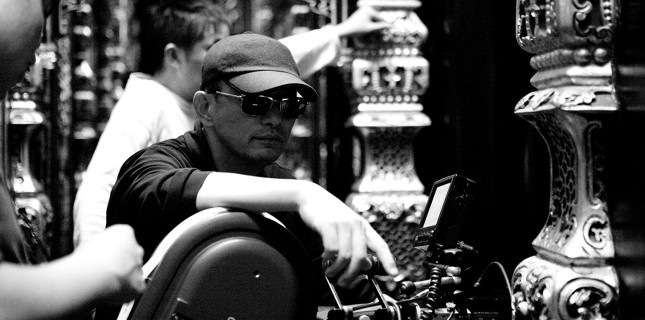 Kar-Wai Wong, Yeni Filmi Blossoms'ın Çekimlerine 2020'de Başlıyor!