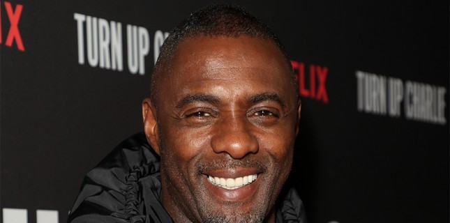 Mouse Guard için Idris Elba’nın İsmi Konuşulmaya Başlandı