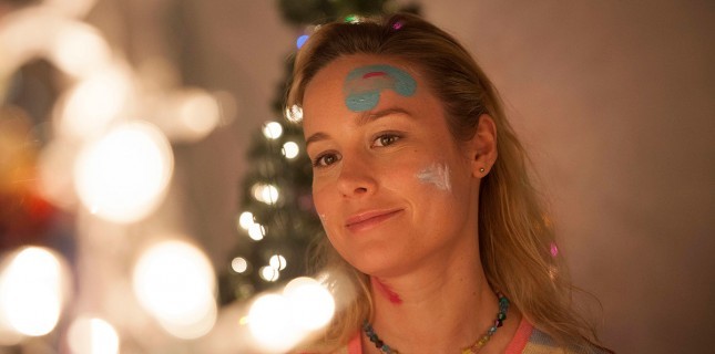 ''Captain Marvel'' Brie Larson'ın Yeni Filmi Unicorn Store'dan Yeni Fragman