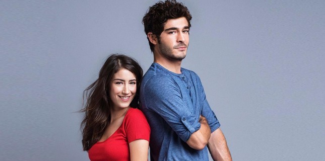 Bizim Hikaye Dizisine Latin Amerika Atağı!