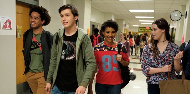 2019 GLAAD Medya Ödülleri’nde Ödül Alanlar Belirlendi!