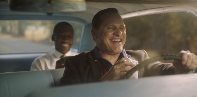 'Green Book' Dünya Çapında 300 Milyon Dolar Gişe Hasılatı Yaptı!