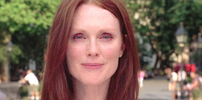 Lisey’s Story Julianne Moore ile Gümbür Gümbür Geliyor