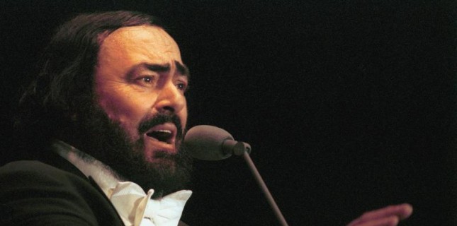 Ron Howard İmzalı Pavarotti Belgeselinden İlk Fragman Yayınlandı