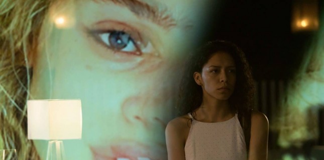 Uma Thurman'lı Chambers'tan Fragman Geldi!