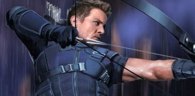 Hawkeye'ın Solo Dizisi Geliyor!