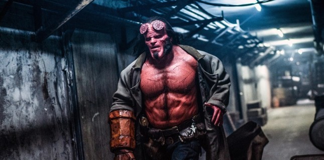 Vizyondaki Filmlerde Bu Hafta (12 Nisan 2019) 