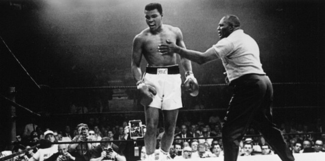 ''En Büyük'' Lakaplı Boksör Muhammed Ali'yi Anlatacak Belgeselden Fragman