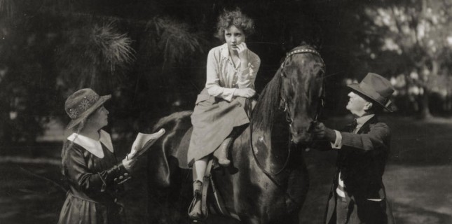 Sinemanın İlk Kadın Yönetmeni Alice-Guy Blaché'nin Belgeselinden Fragman Geldi