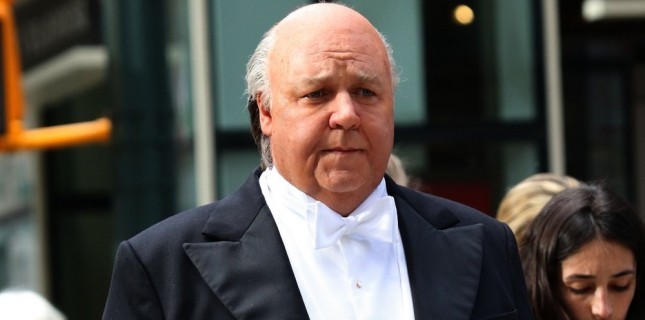 The Loudest Voice’dan İlk Fragman Geldi