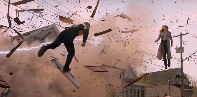 X-Men: Dark Phoenix’den Final Fragmanı Geldi