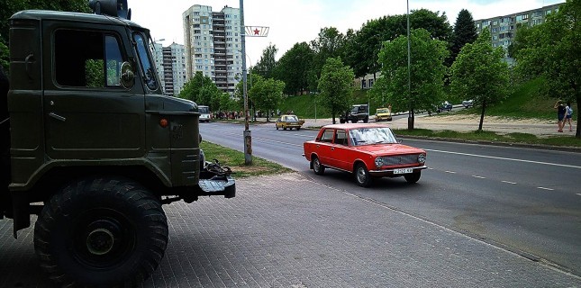 Merakla Beklenen Dizi Chernobyl’den İkinci Fragman Yayınlandı