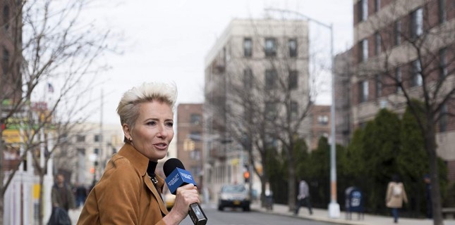 Late Night’tan 2. Fragman ve Yeni Bir Poster Yayınlandı