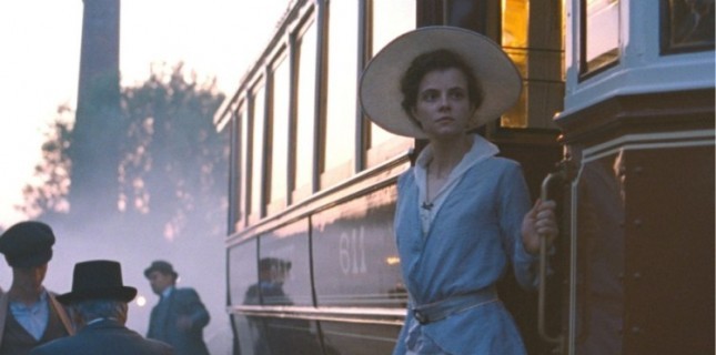 László Nemes’in Sunset'inden Türkçe Fragman