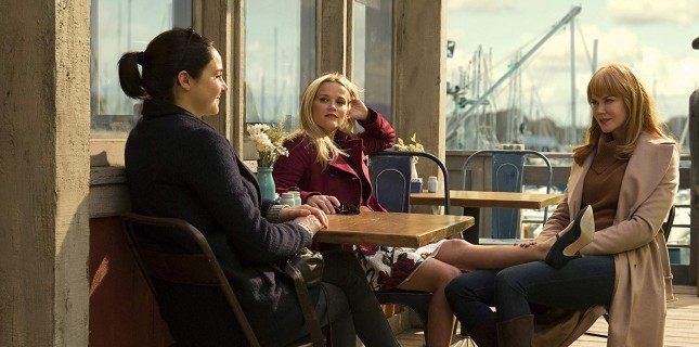 Big Little Lies’dan Fragman ve Küçük Bir Sürpriz!