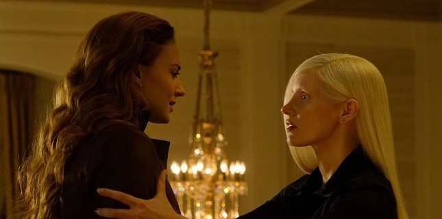 X-Men: Dark Phoenix’den Yepyeni Bir Fragman ve Afiş