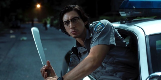 Cannes’ın Açılış Filmi The Dead Dont Die’dan İkinci Fragman Paylaşıldı