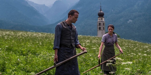 Terrence Malick'in Yeni Şaheseri A Hidden Life'a Ait Bir Video Yayınlandı