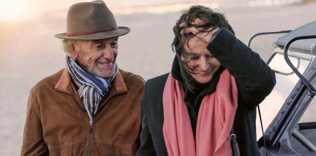 Claude Lelouch İmzalı The Best Years of a Life Filminin Fragmanı Yayınlandı