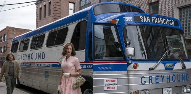 Netflix’in Yeni Dizisi Tales of City’den Fragman Görücüye Çıktı