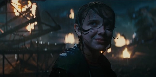 Godzilla: King Of The Monsters’dan Yepyeni Bir Fragman