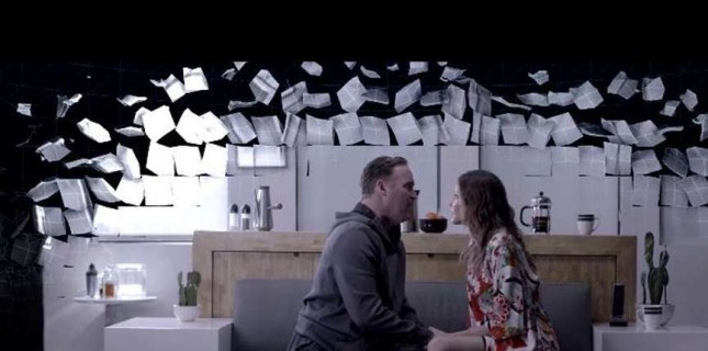 Black Mirror'ın 5.Sezonuna Ait 3 Poster Bir Arada Yayınlandı