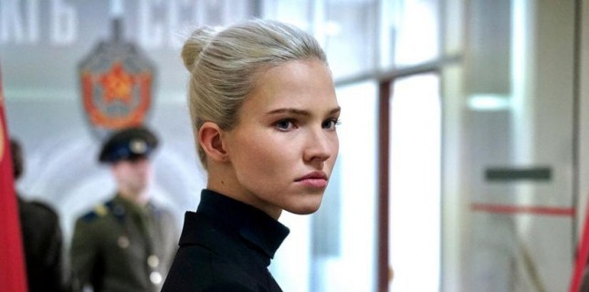 Anna Filminden Türkçe Dublajlı Fragman Yayınlandı