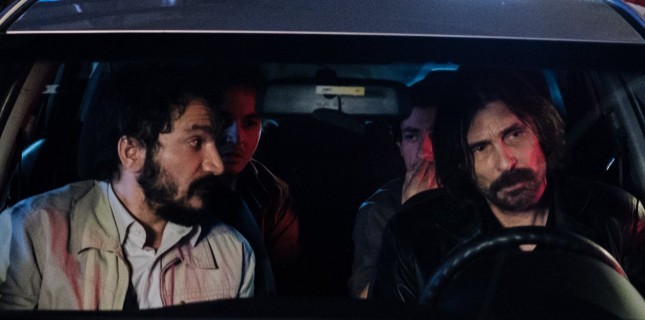 Behzat Ç.’den İkinci Tanıtım Videosu Geldi