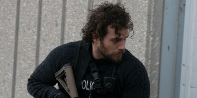 Nomis Filminin Resmi Fragmanı Yayınlandı